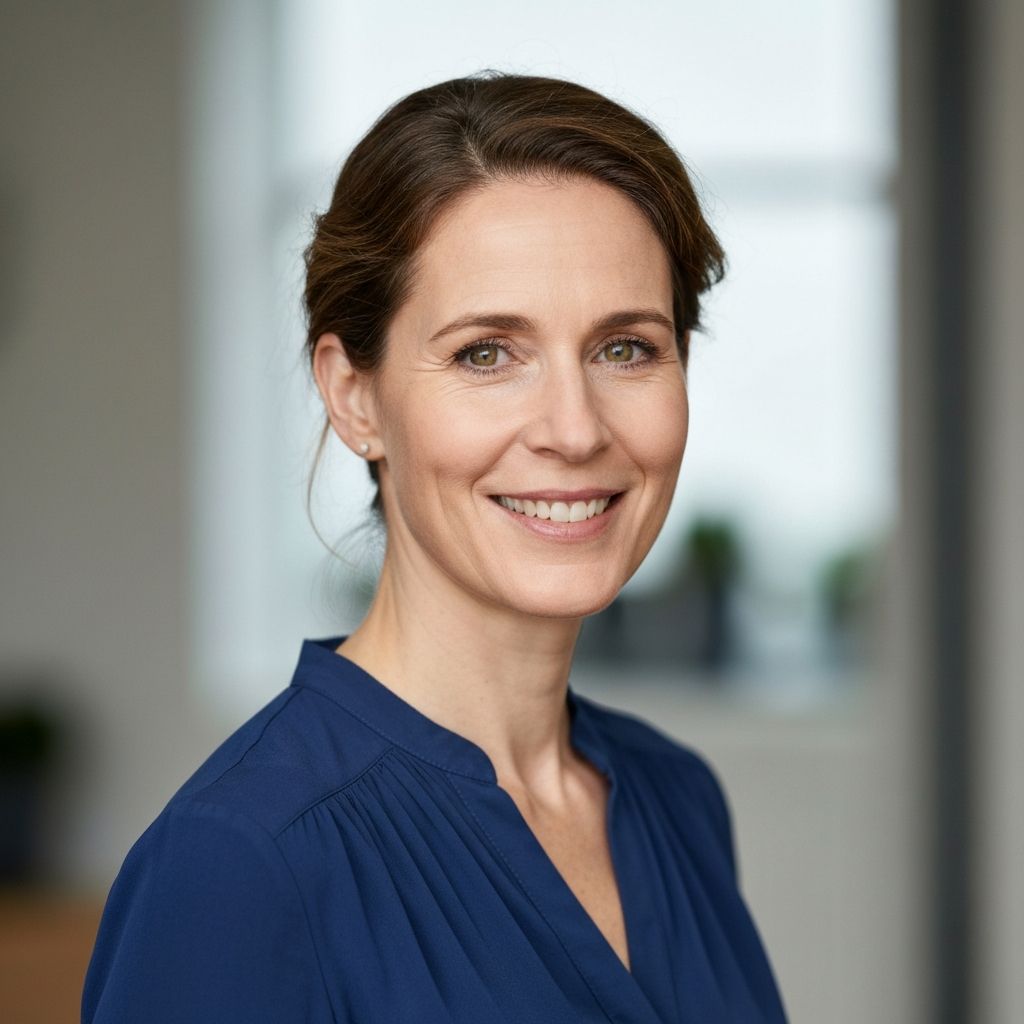 Claudia Weber