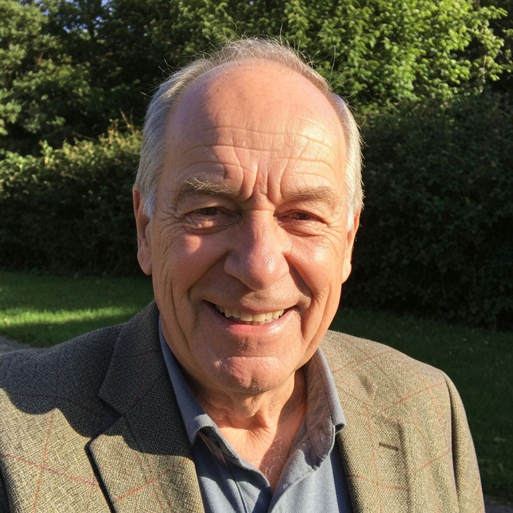 Michael Schmidt