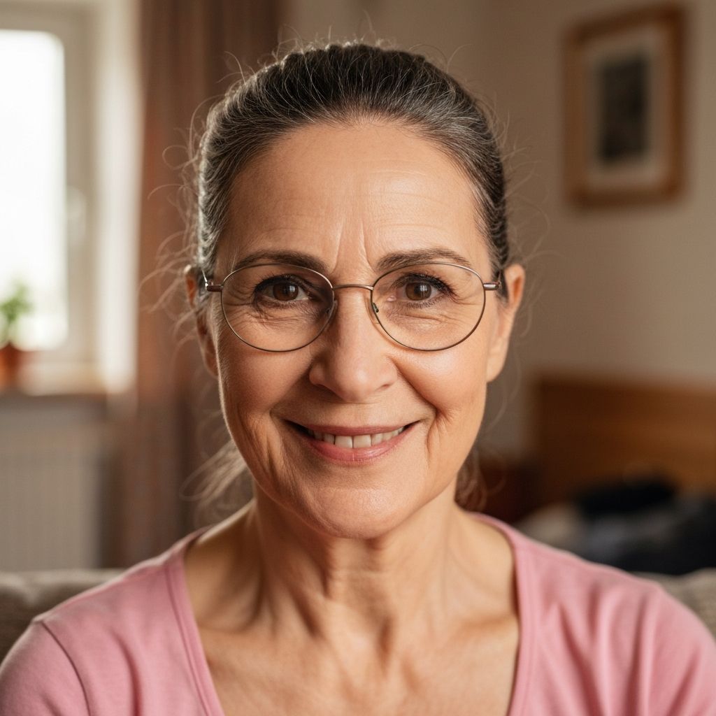 Petra Fischer
